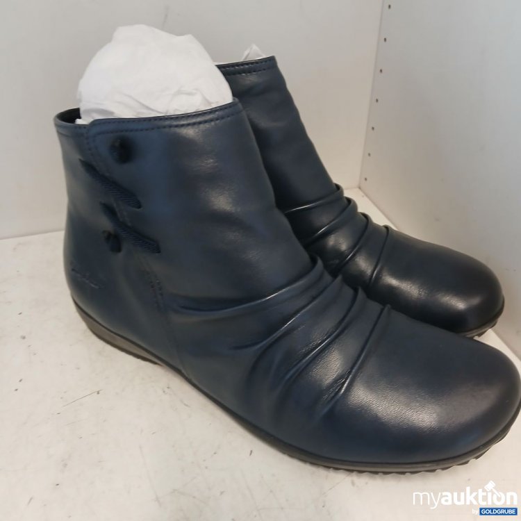 Artikel Nr. 963429 Artikel Nr. 963429: JOSEF SEIBEL Naly 12 Stiefelette