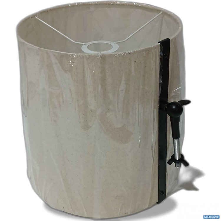 Artikel Nr. 964429: Lampenschirm mit Gelenk