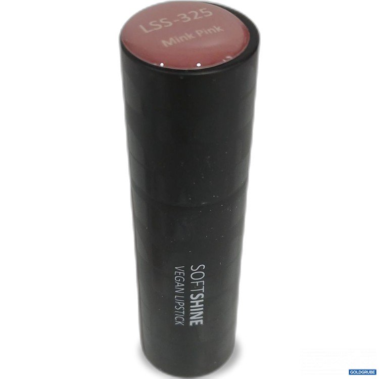 Artikel Nr. 972429: Exurbe vegan beauty Lippenstift Mink Pink 3g 
