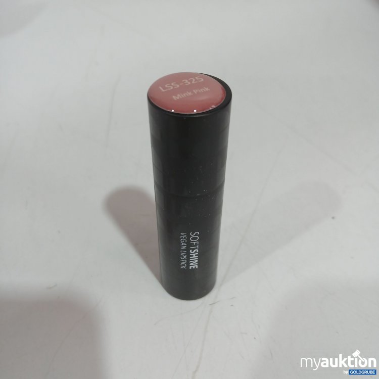 Artikel Nr. 972429: Exurbe vegan beauty Lippenstift Mink Pink 3g 