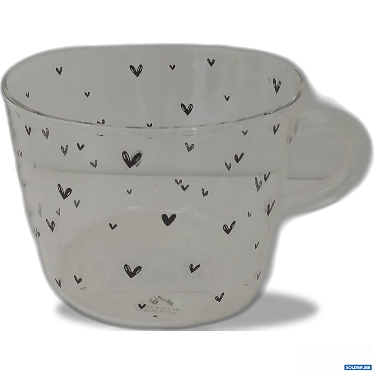Artikel Nr. 978429: Bastion Collection Tee glas 