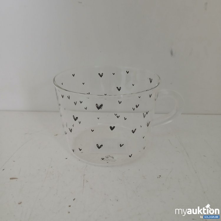 Artikel Nr. 978429: Bastion Collection Tee glas 