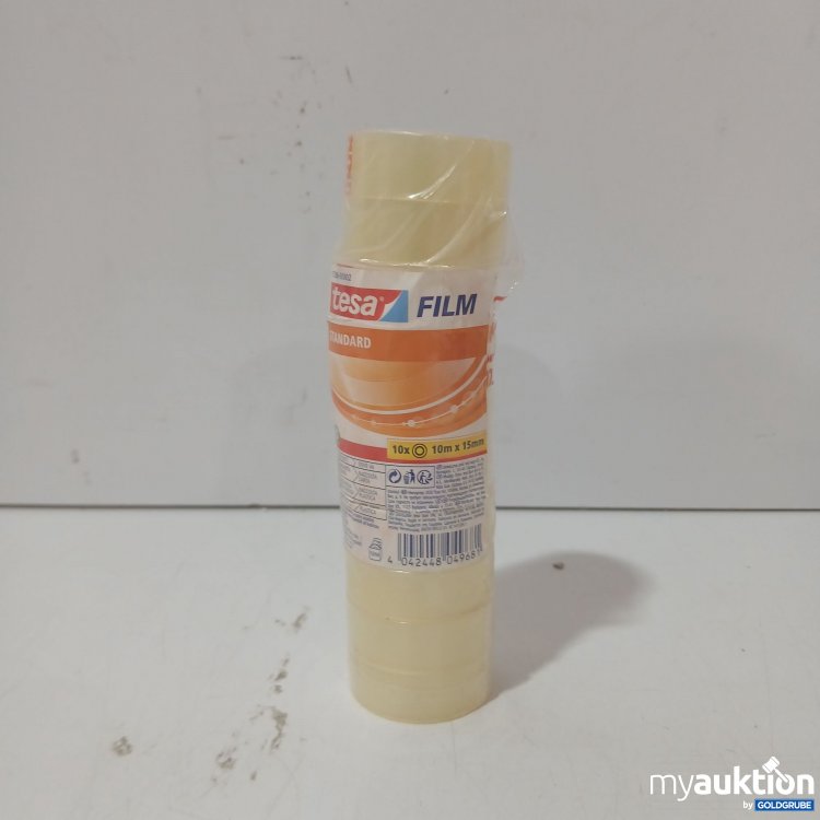 Artikel Nr. 993429 Artikel Nr. 993429: Tesa Film Tixo 10mx15mm 10Stk