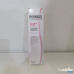 Auktion "Physiogel Calming Relief Creme" 50ml