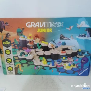 Auktion Ravensburger GraviTrax Junior 