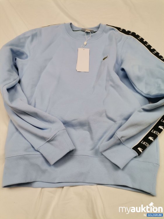 Artikel Nr. 435430 Artikel Nr. 435430: Lacoste Sweater