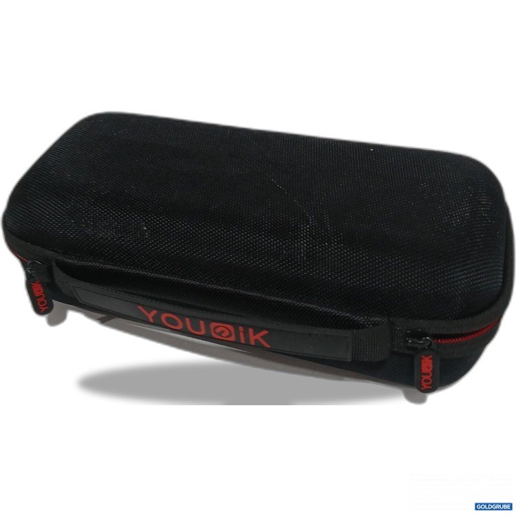 Artikel Nr. 441430: Younik Hartschalentasche für die Nintendo Switch