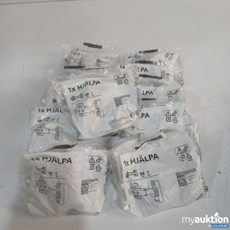 Artikel Nr. 471430 Artikel Nr. 471430: IKEA Hjälpa Möbelbeschlag 903.828.82 11Stk