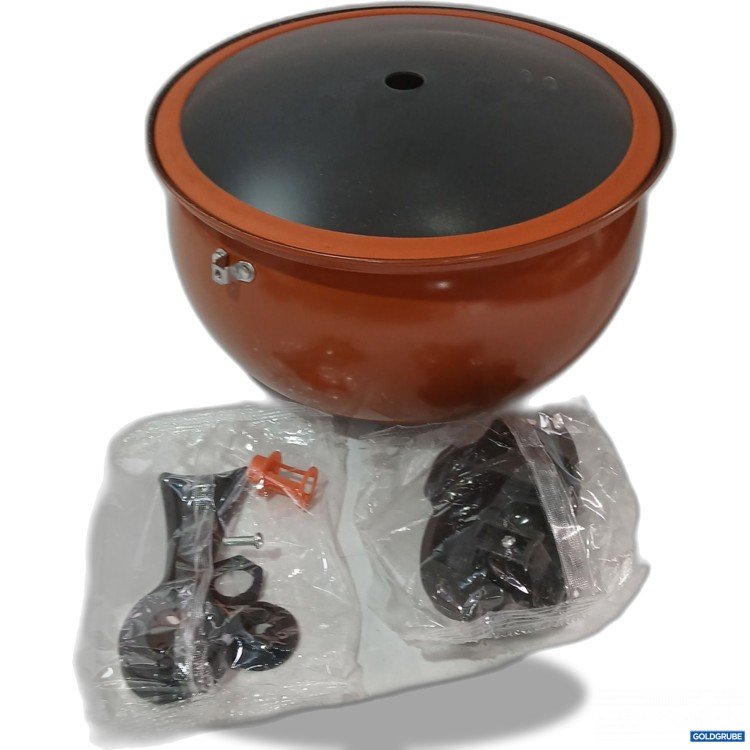 Artikel Nr. 523430: Antihaftbeschichtetes Kochgeschirr