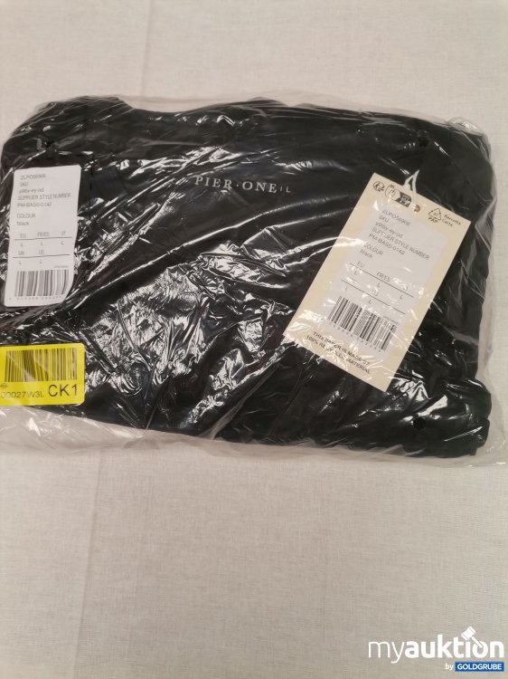 Artikel Nr. 696430: Pier one Shirts schwarz