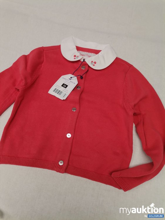 Artikel Nr. 715430 Artikel Nr. 715430: Sergent Major Strickjacke