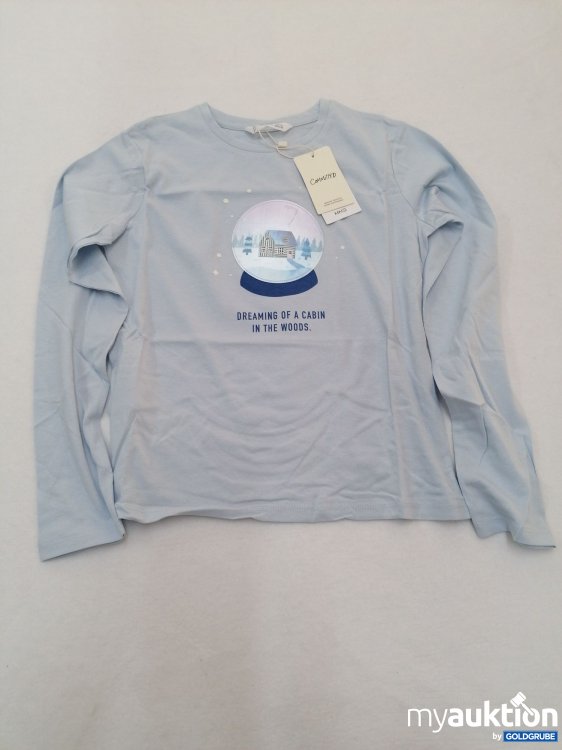 Artikel Nr. 743430 Artikel Nr. 743430: MNG Shirt