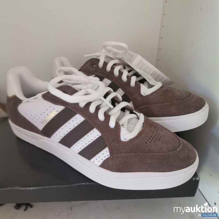 Artikel Nr. 819430: Adidas tyshawn Sneaker 