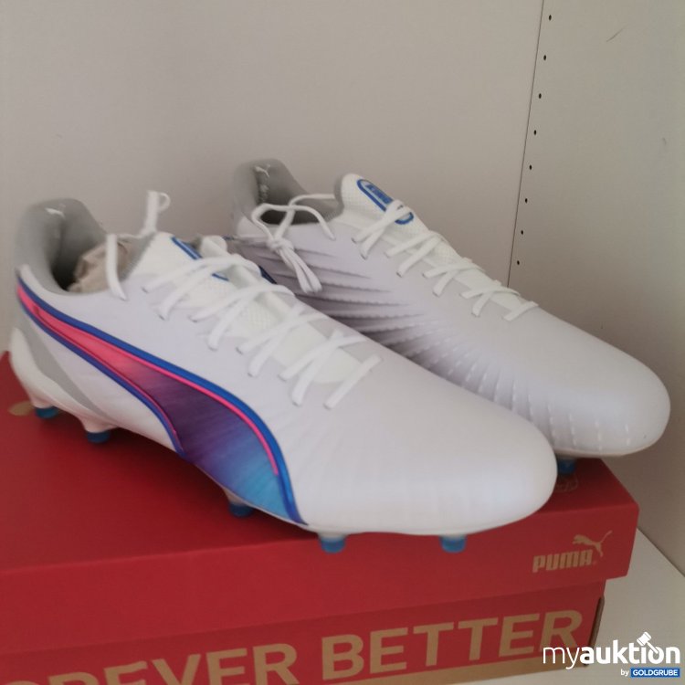Artikel Nr. 820430: Puma King ultimate FG AG Fußballschuhe 