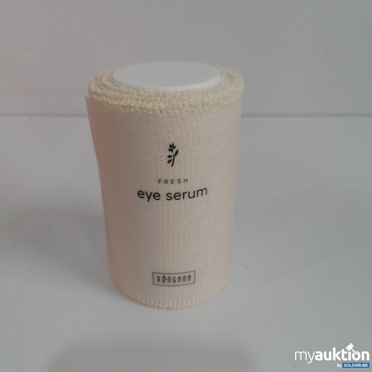 Artikel Nr. 833430 Artikel Nr. 833430: Fresh Eye Serum 15ml