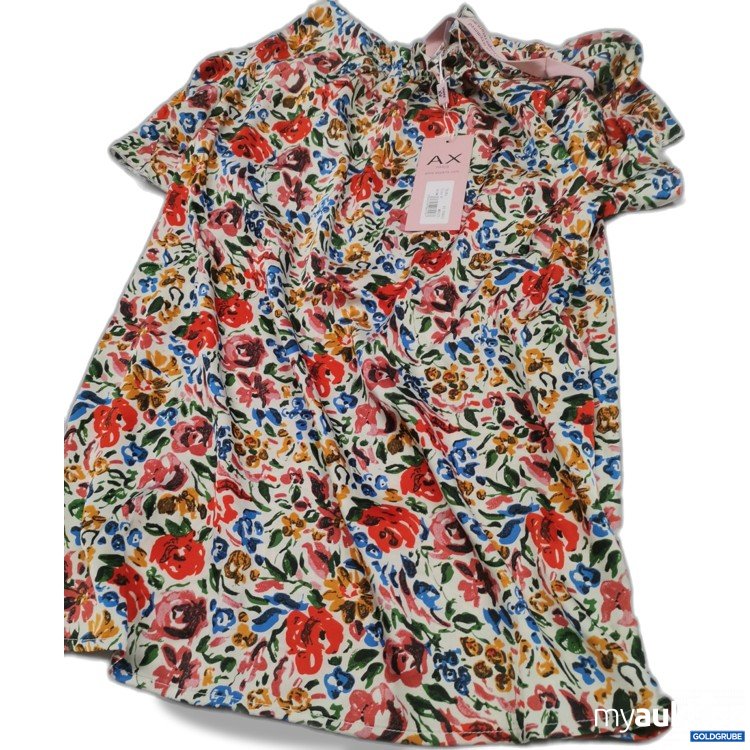 Artikel Nr. 837430: Ax Paris Bluse