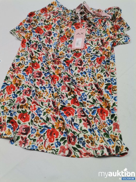 Artikel Nr. 837430: Ax Paris Bluse