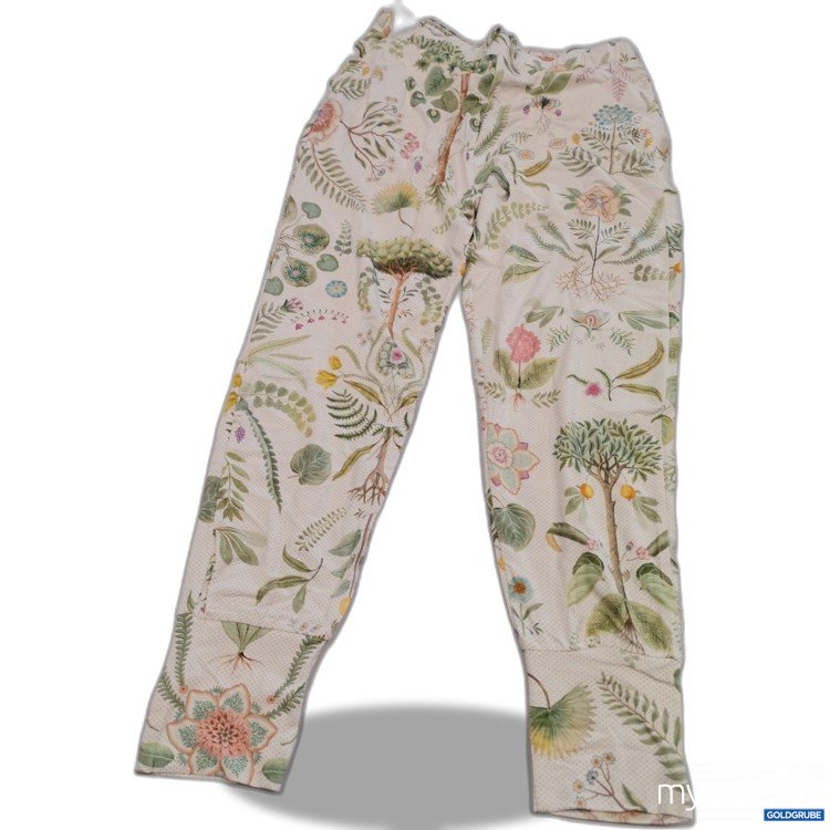 Artikel Nr. 838430 Artikel Nr. 838430: Made by Pop Pyjama Hose