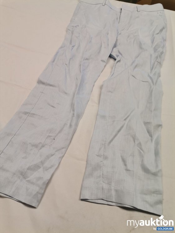 Artikel Nr. 841430 Artikel Nr. 841430: H&M Leinen Hose