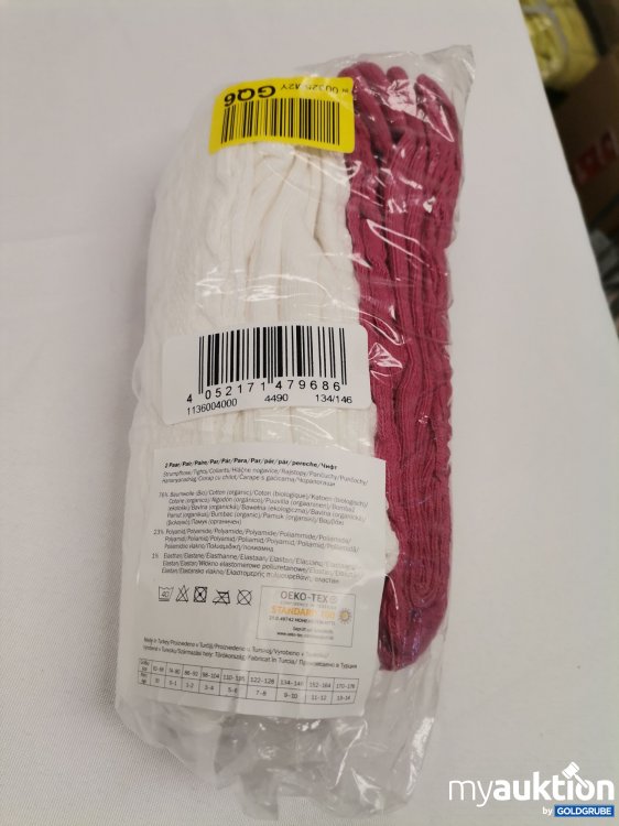 Artikel Nr. 842430 Artikel Nr. 842430: Tights