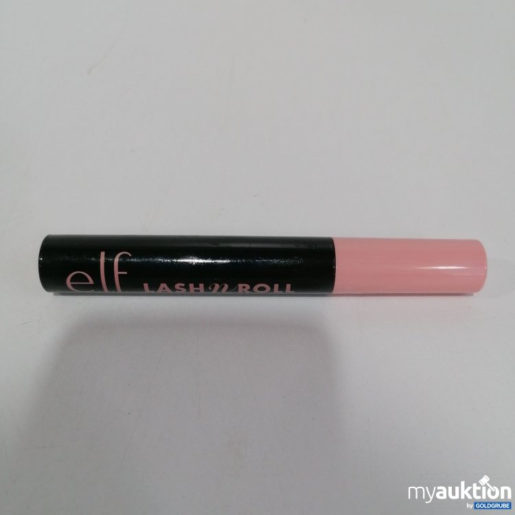 Artikel Nr. 844430: elf Lash n Roll Mascara 