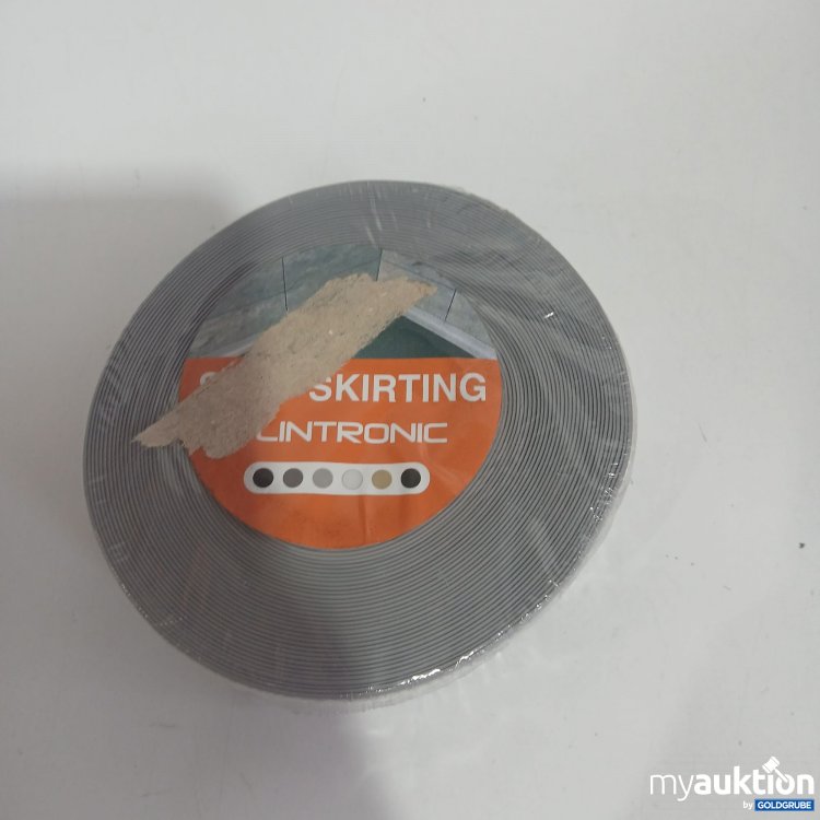 Artikel Nr. 849430: Pvc skirting Board 