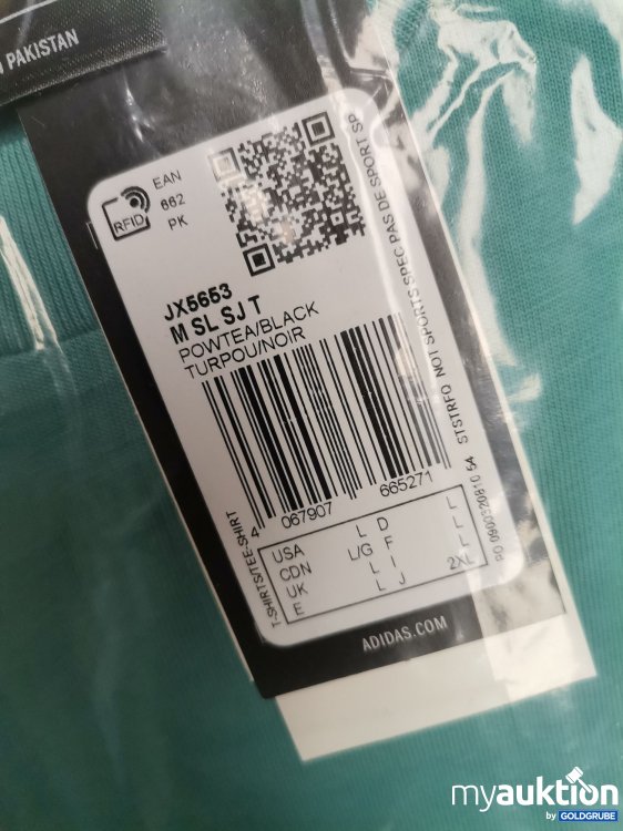 Artikel Nr. 864430: Adidas Shirt 