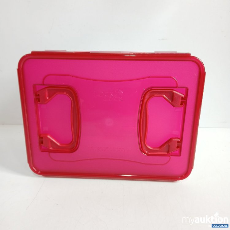 Artikel Nr. 865430: Lock&Lock Aufbewahrungsbox Größe ca 35×26×21 cm