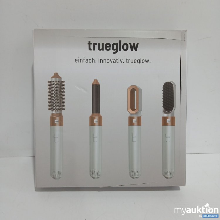 Artikel Nr. 867430: Trueglow 5in1 Hairstyler 