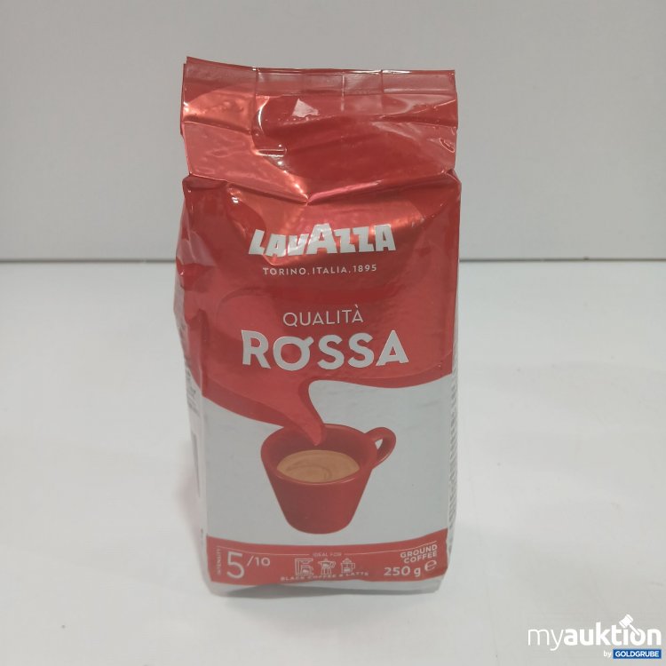 Artikel Nr. 868430 Artikel Nr. 868430: LavAzza Qualita Rossa 250g