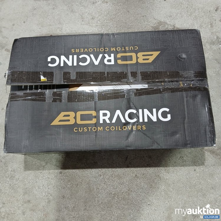 Artikel Nr. 869430 Artikel Nr. 869430: BC Racing Custom Since 2006 DS Series H24