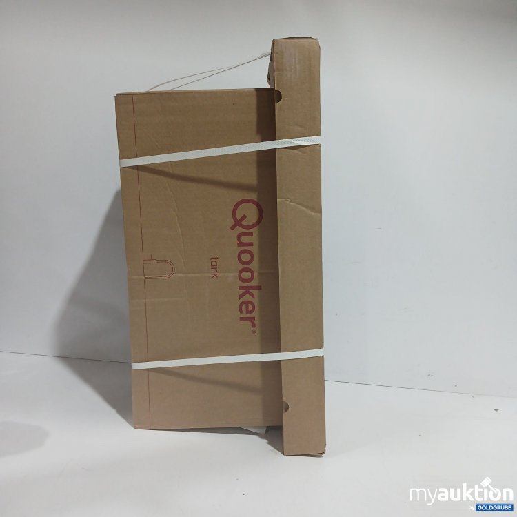 Artikel Nr. 876430: Quooker Flex BLK TFXE20D00814 Pr03BDE 