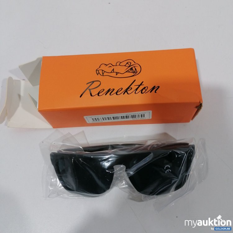 Artikel Nr. 878430: Renekteon Sonnenbrille