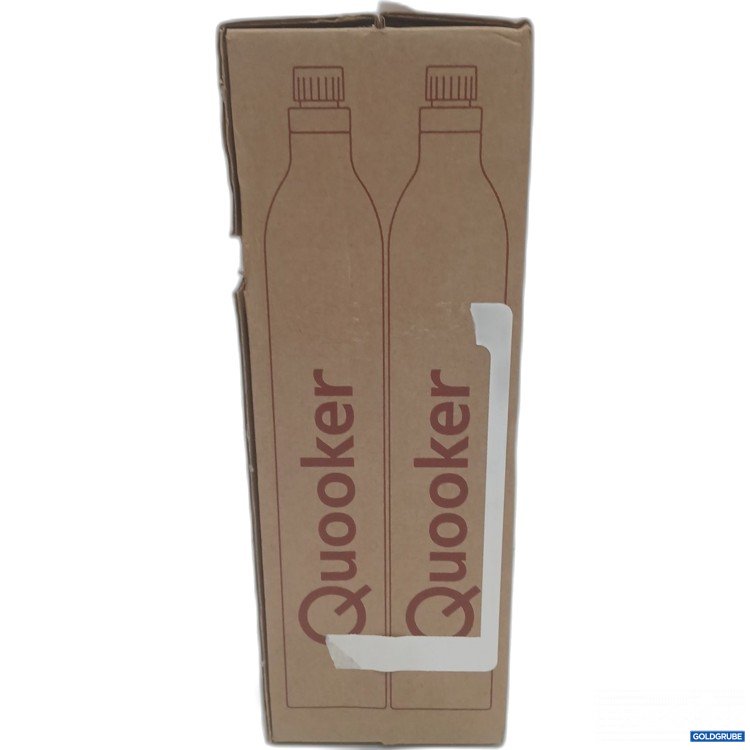 Artikel Nr. 887430 Artikel Nr. 887430: Quooker Cube CO² 4 Stück