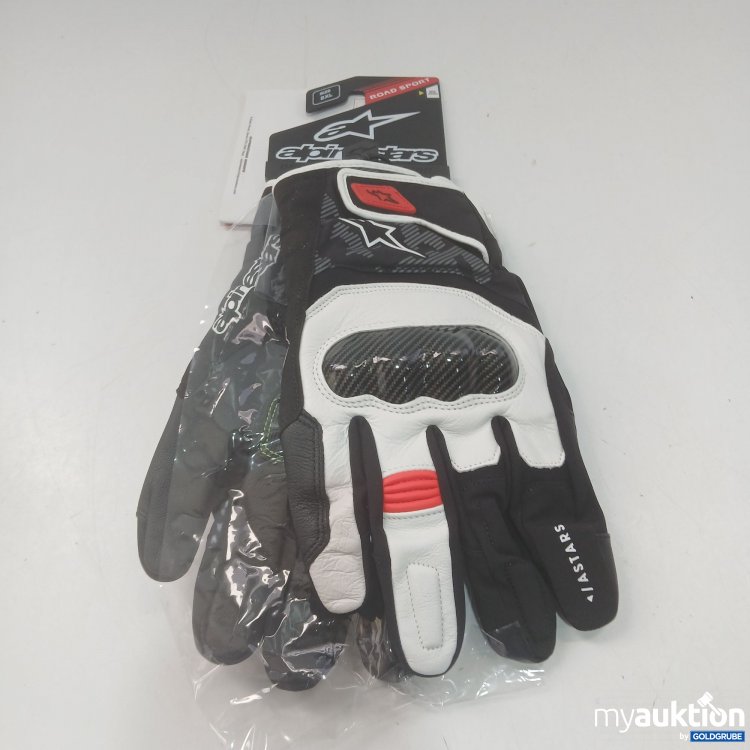 Artikel Nr. 912430 Artikel Nr. 912430: Alpinestars Handschuhe 2XL