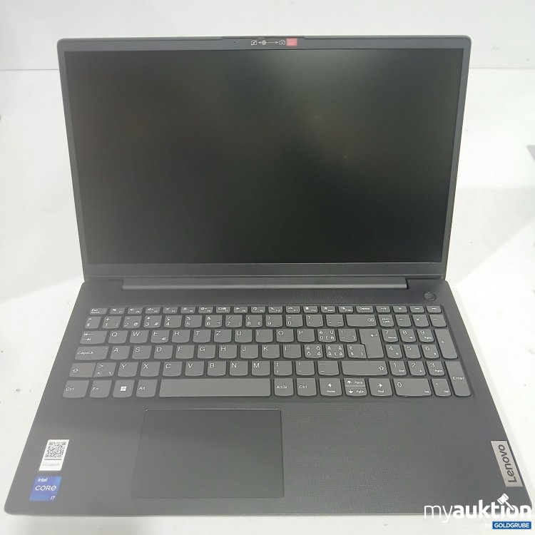 Artikel Nr. 916430 Artikel Nr. 916430: Lenovo V15 G4 IRU 512GB SSD 15.6" RAM:16GB