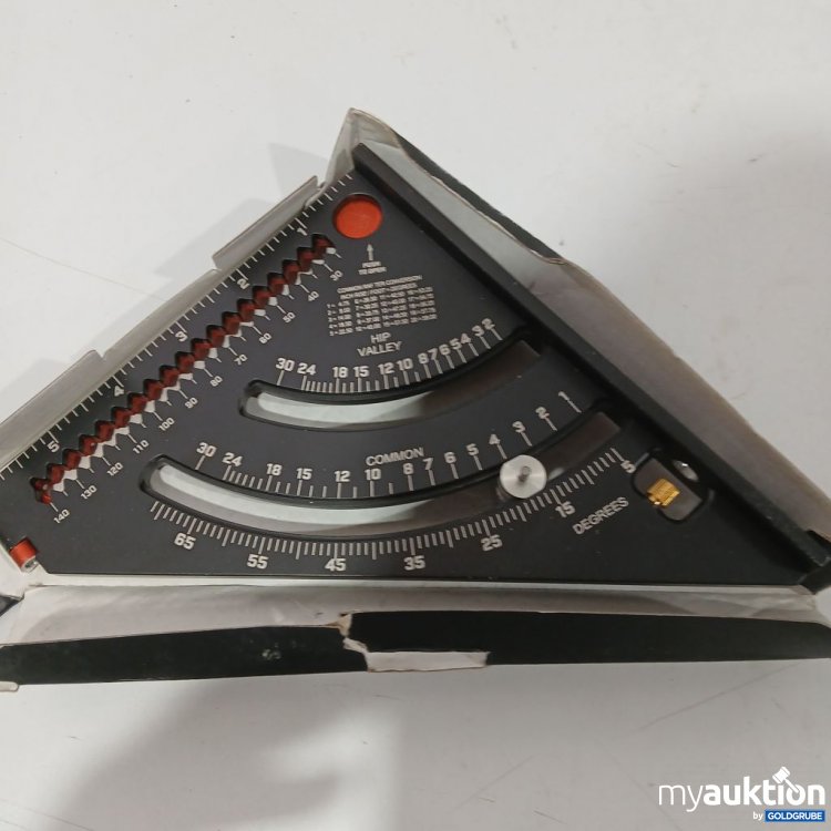 Artikel Nr. 951430 Artikel Nr. 951430: Predca Folding triangle ruler