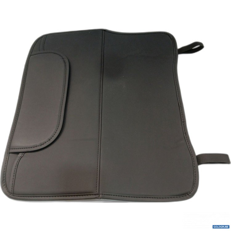 Artikel Nr. 955430: Autositzschutz hinten 47x40cm 