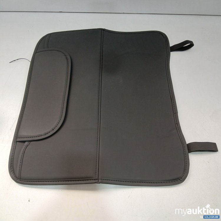 Artikel Nr. 955430: Autositzschutz hinten 47x40cm 