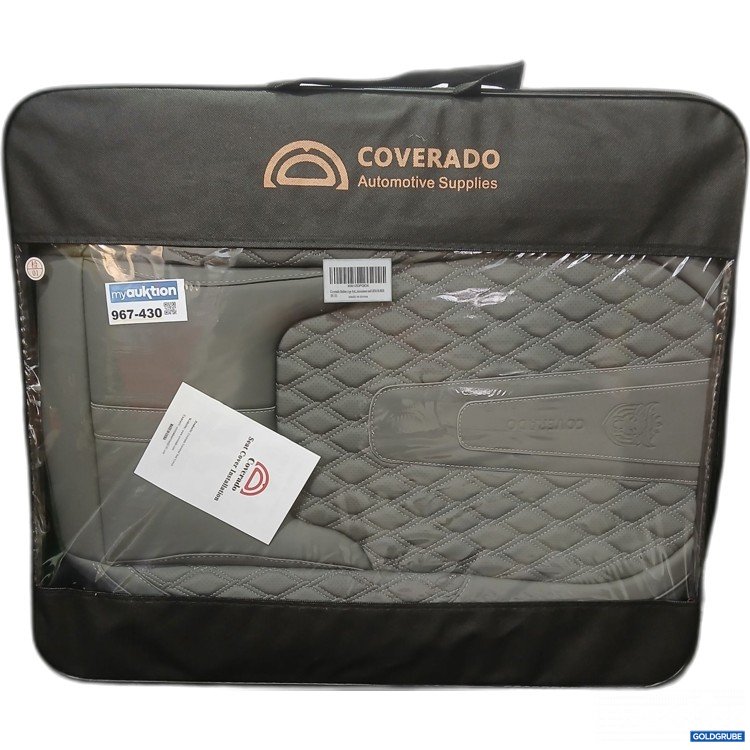 Artikel Nr. 967430: Coverado Automotive Supplies Seat Covers 