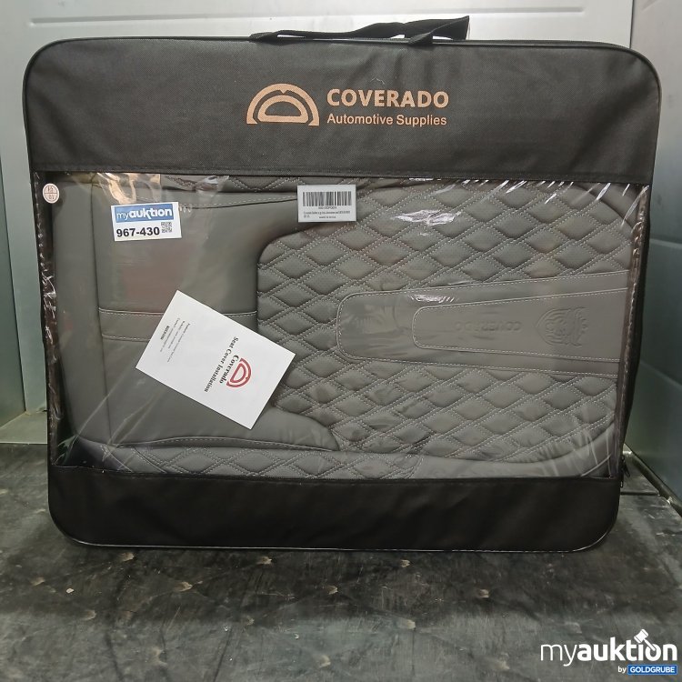 Artikel Nr. 967430: Coverado Automotive Supplies Seat Covers 