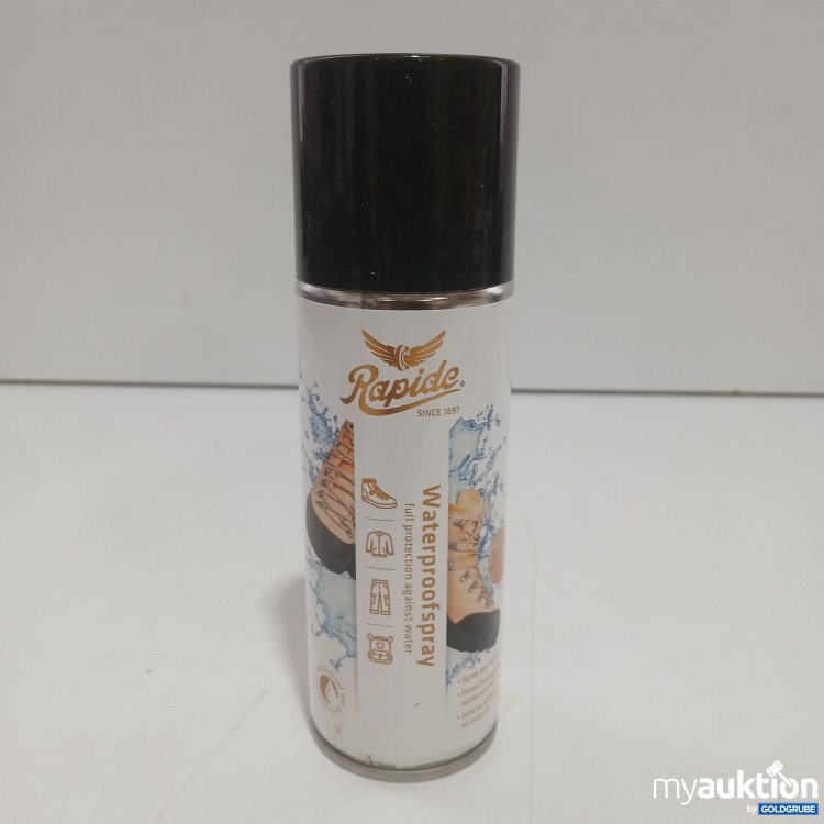 Artikel Nr. 969430 Artikel Nr. 969430: Rapide Waterproofspray 200ml