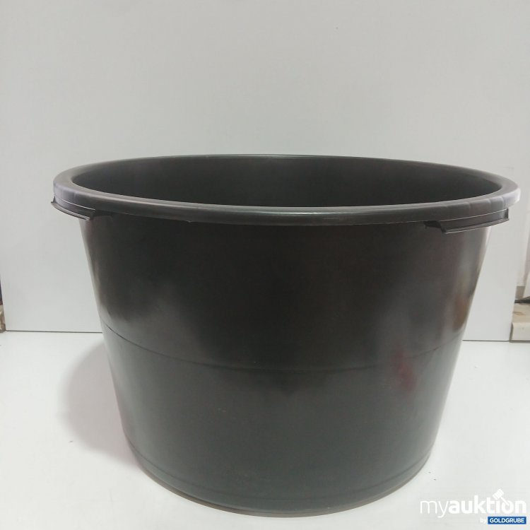 Artikel Nr. 971430 Artikel Nr. 971430: Diverser Mörtelkübel Durchmesser ca 62cm und ca 40cm h