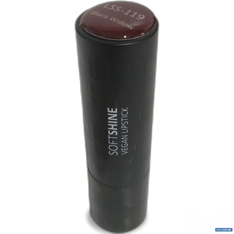 Artikel Nr. 972430: Exurbe vegan beauty Lippenstift Black widow 3g 