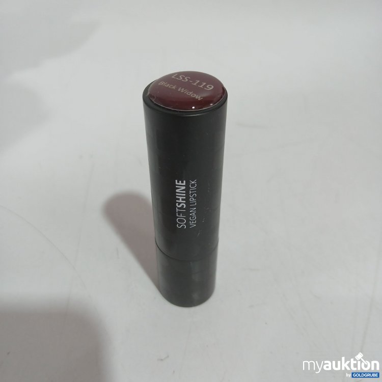 Artikel Nr. 972430: Exurbe vegan beauty Lippenstift Black widow 3g 