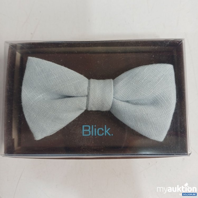 Artikel Nr. 983430: Blick Fliege Himmelblau