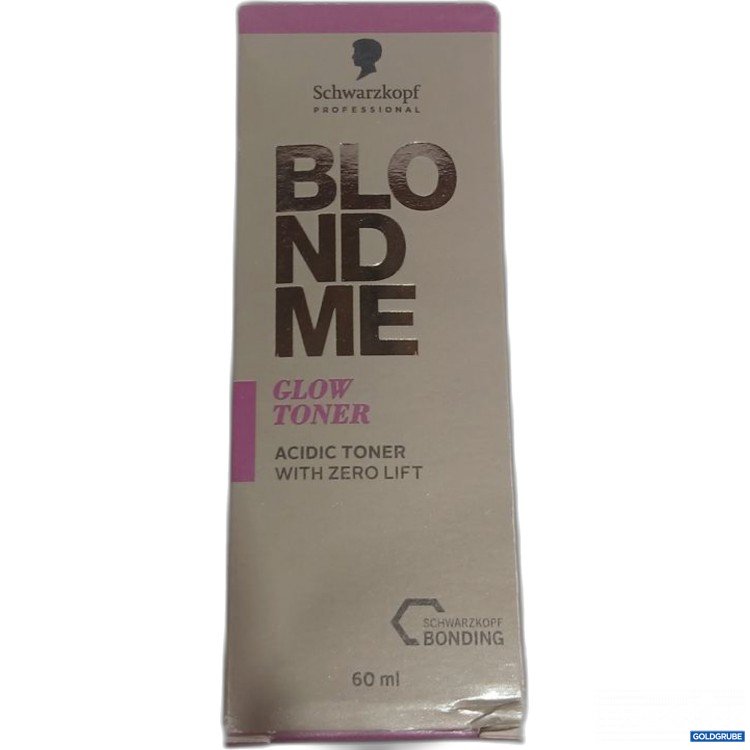 Artikel Nr. 988430 Artikel Nr. 988430: Schwarzkopf BLONDME Glow Toner 60ml