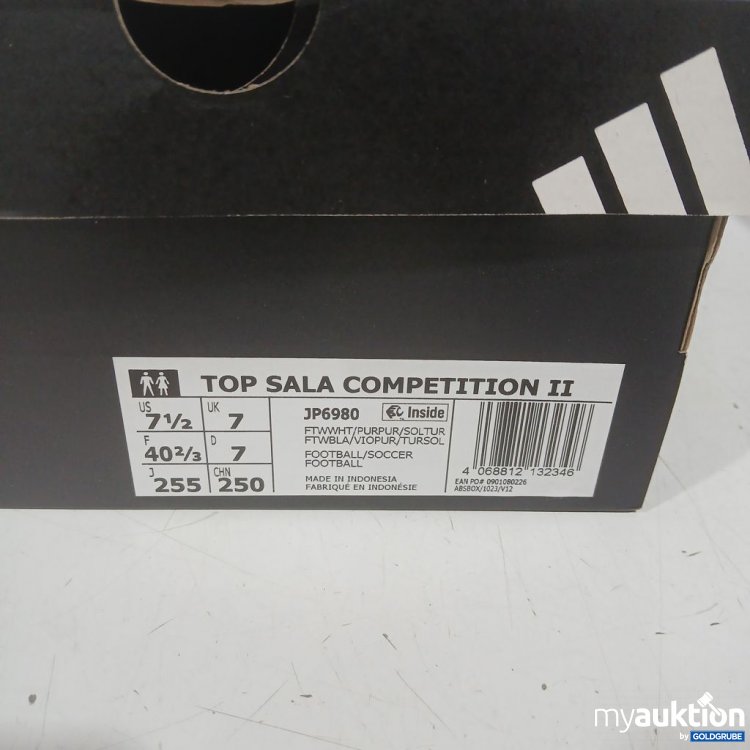 Artikel Nr. 991430 Artikel Nr. 991430: adidas Top Sala Competition II Sportschuhe