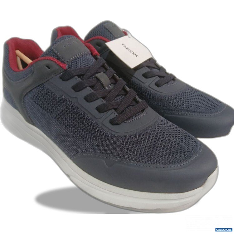 Artikel Nr. 997430 Artikel Nr. 997430: Geox Sneaker