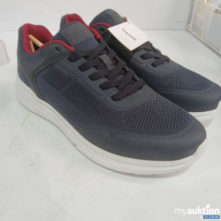 Artikel Nr. 997430 Artikel Nr. 997430: Geox Sneaker